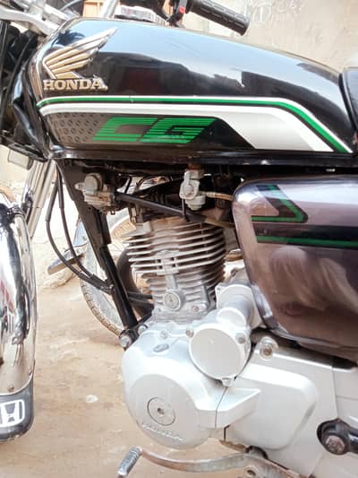 Honda 125 salf available for sell 23/24 model