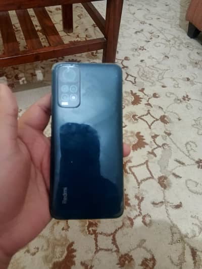 Redmi note 11 - Pta approved