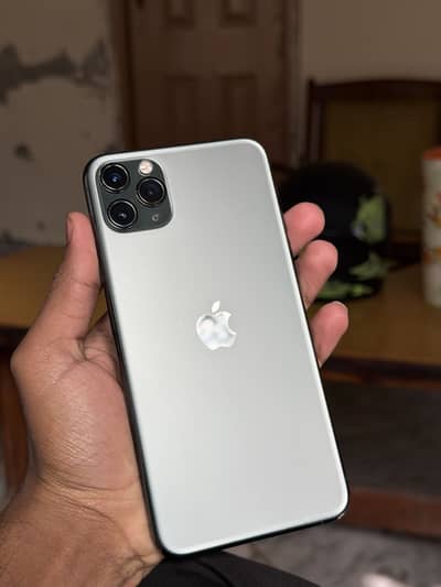 Iphone 11 pro max