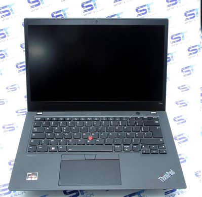 Lenovo ThinkPad T14s Gen2 Ryzen 5pro 4GB Dedicated Graphics Dedicated