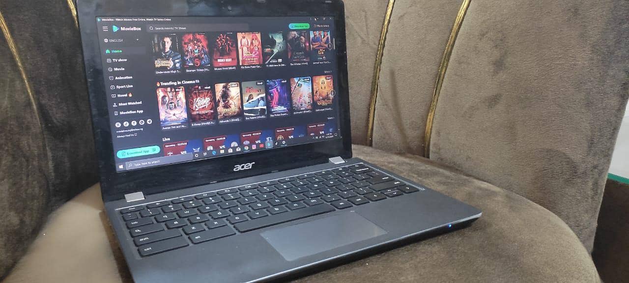 Laptop 11