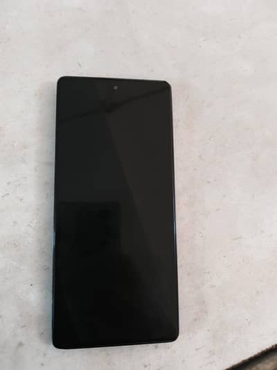 condition full ruf  back camra break