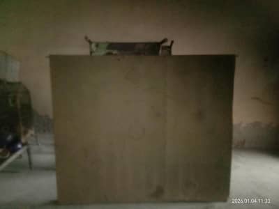 bed for sale without mattres