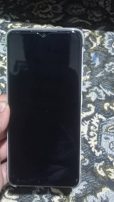 infinix smart 7 with box