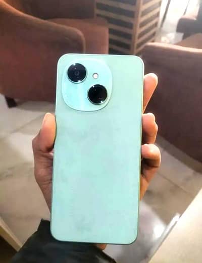 Tecno spark go 1 oppicall PTA proved