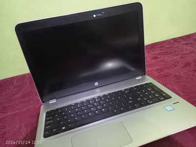 HP laptop Device Name	DESKTOP-VOR4UAP