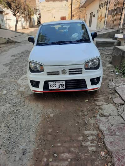 alto 2024 for booking