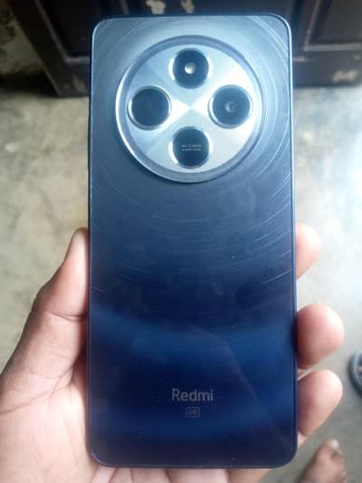 redmi gaming phone 6 128