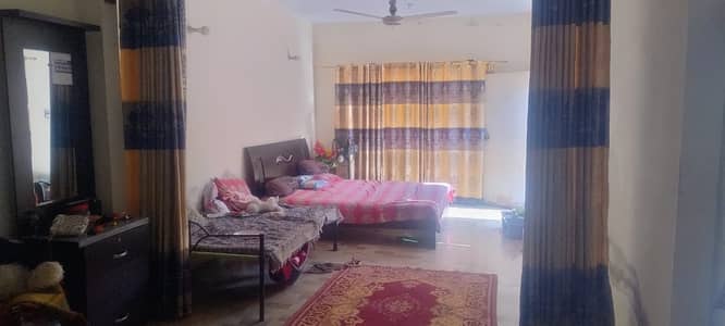 120 Square Yard Bungalow For Sale (Very Reasonable Price)