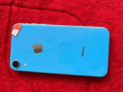 I phone xr 64rsm 80/ battery health