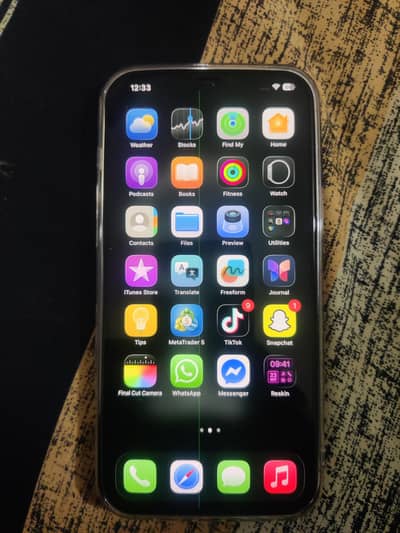 iphon 12 pro max  jv03002972183