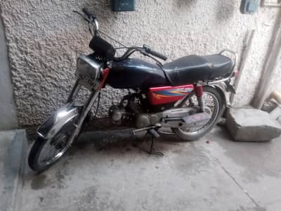 road prince 2021 model no work required just start and drive