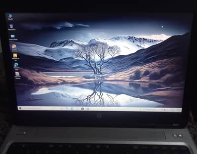 Hp ProBook i5. . 6th generation