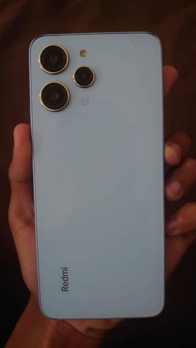 Redmi 12 condition 9/10 only mbile storage 8+8/128
