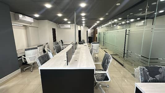 Independent House For Commercial Use 600 Gaz Main Road Facing Ground Plus 2