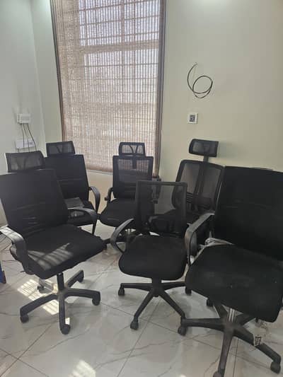 used office Chair for sale