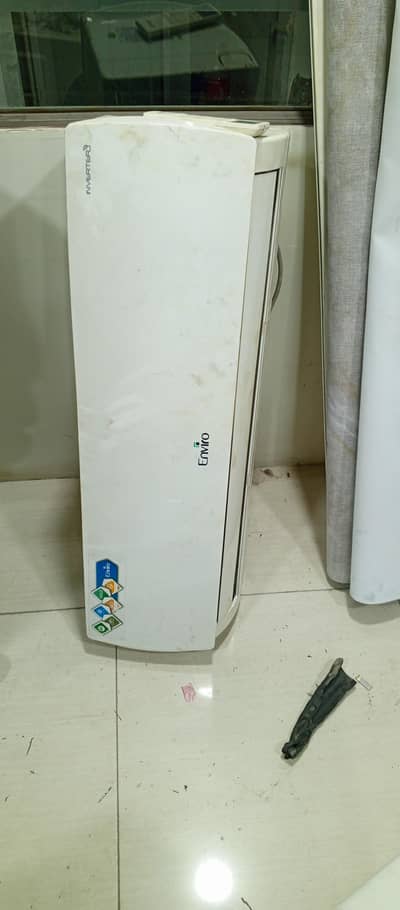 1.5 Ton Enviro AC For Sale – Used, Excellent Condition