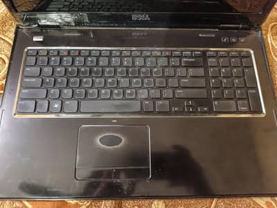 Dell Laptop For Sale