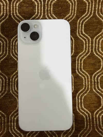 Iphone 15 plus jv 10/10