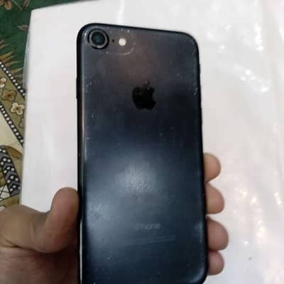 iPhone 7 pta approved 256gb