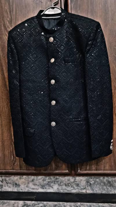Fancy Prince coat for sale
