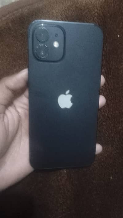 IPHONE 12 JV WaterPack 128Gb