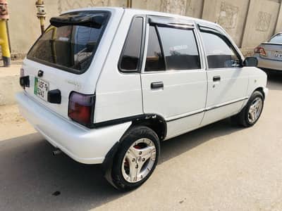 Totally original zero cracking first owner