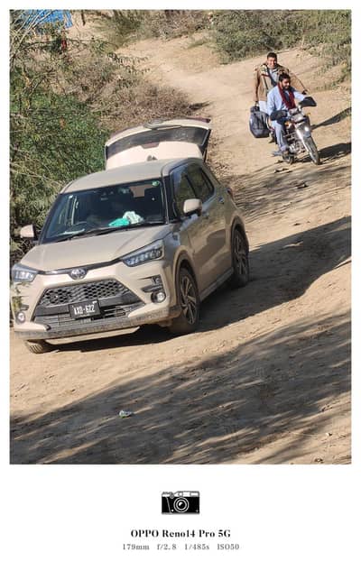 Toyota raize for sell