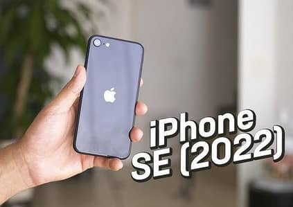 Iphone se 2020