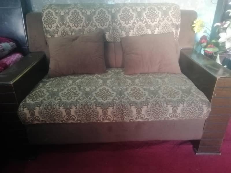 sofa set 4