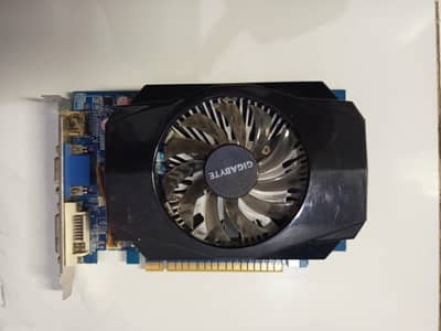 2Gb graphics card GT 730