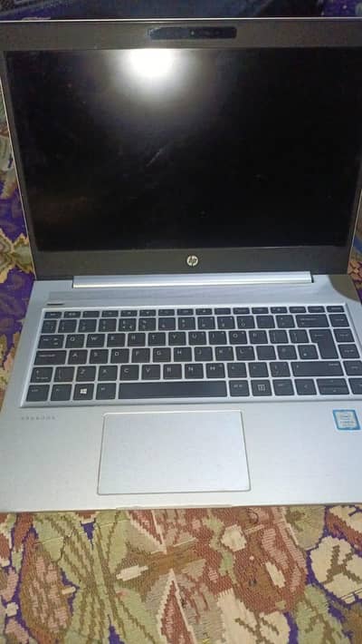 Hp laptop