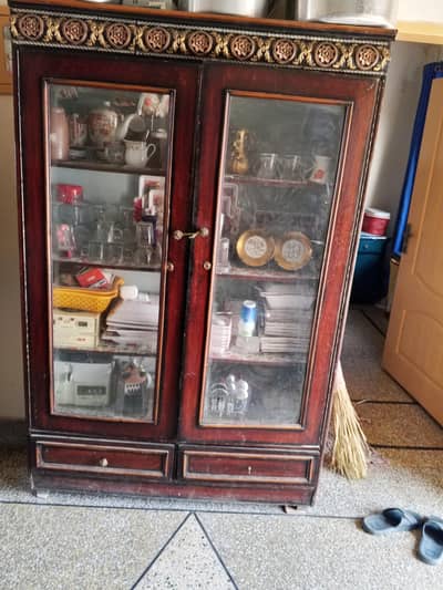 utensil wardrobe full size