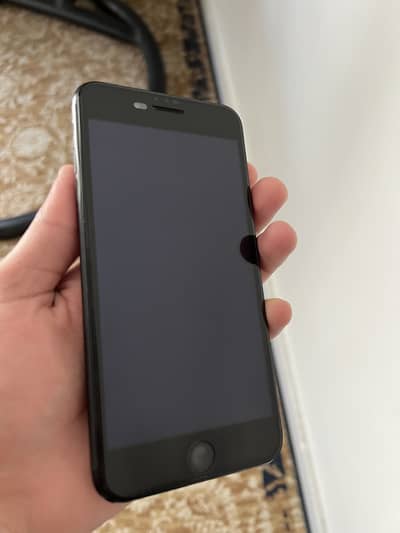 I Phone 7 plus PTA Approved