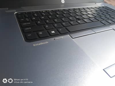 HP Laptop  i7 4gen . 8GB/500GB New Other