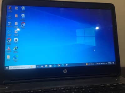 Laptop Hp 640