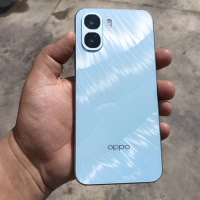 Oppo A6x Box Open Condition 4/64