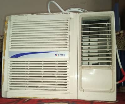 window ac 0.75