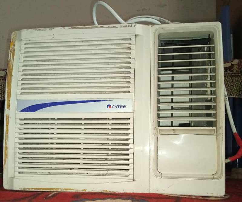 window ac 0.75 0
