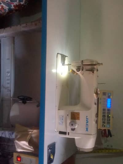 Sali machine for sale use Mai ha Jack