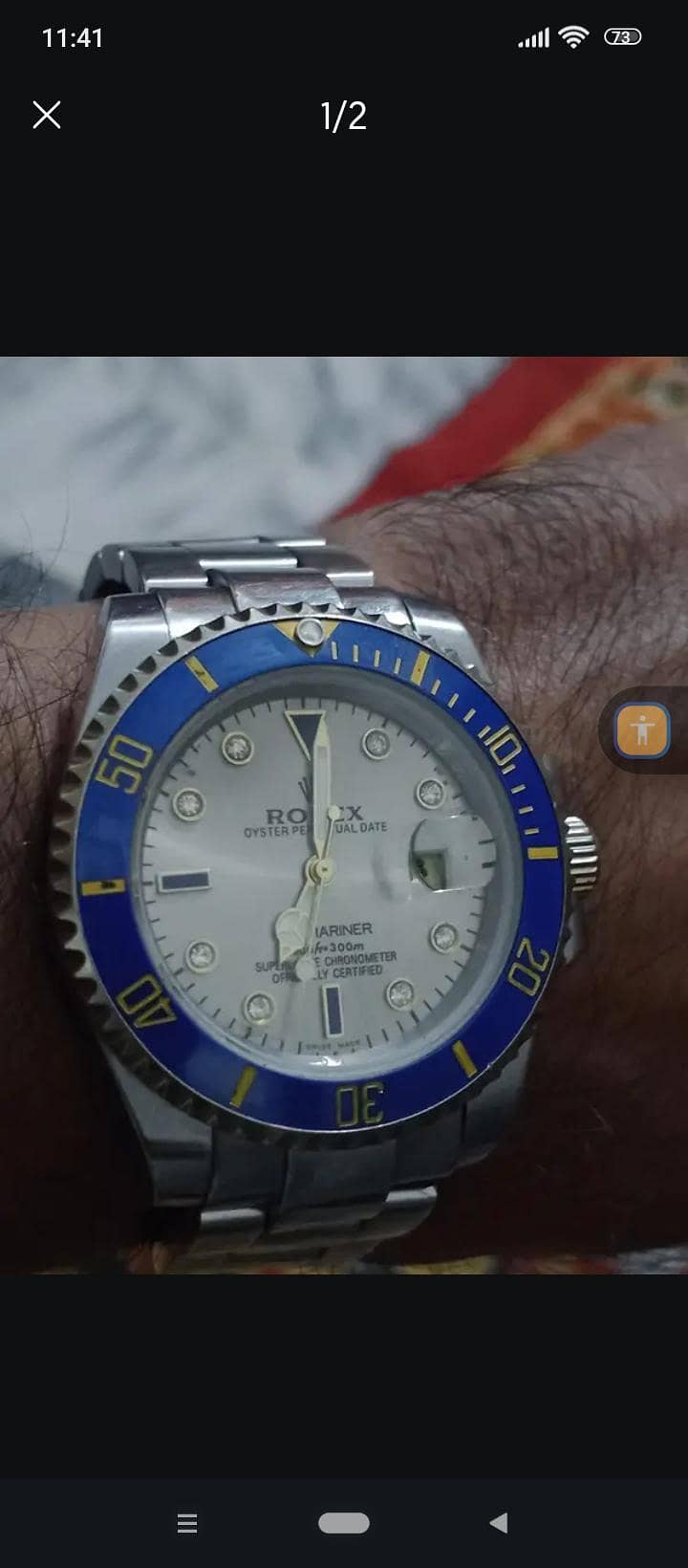 rolex 0