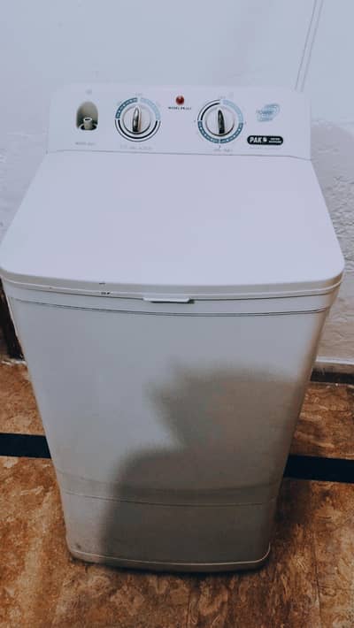 Pak Fan Spinner Dryer PK-360 for Sale  Pak Fan SpinnPa