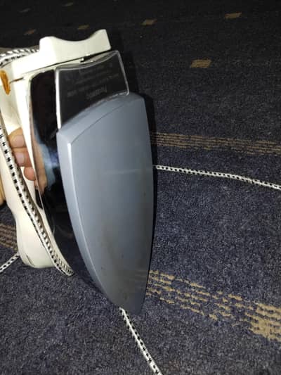 Panasonic Iron