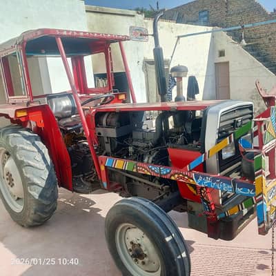 Massey 240 03023411262