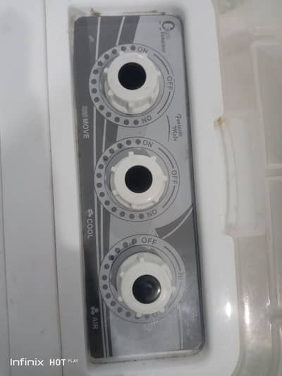 Honor Cool & Cool Air Cooler for Sale