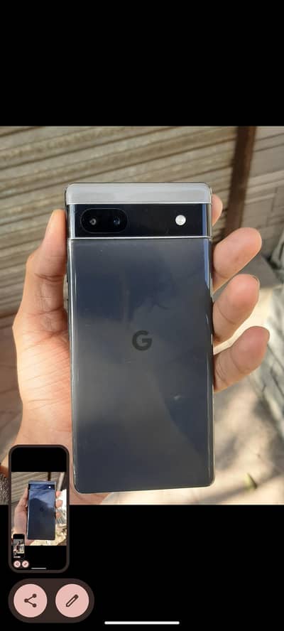 Google pixel 6a Exchange & sale