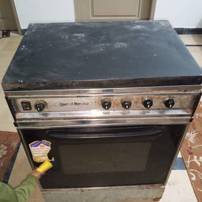 parfact working 20000