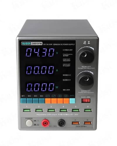 sugon 3005pm power suply new one