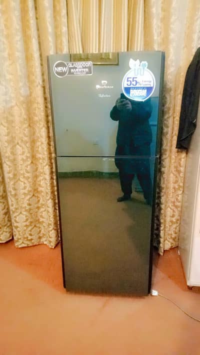 Dawlance new fridge