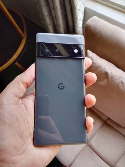 Google Pixel 6 Pro 12/128  Urgent Sale